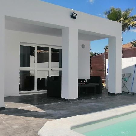 Casa Enzo Cádis Exterior foto