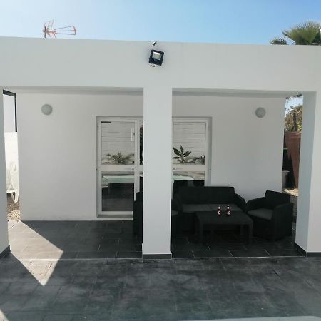 Casa Enzo Cádis Exterior foto
