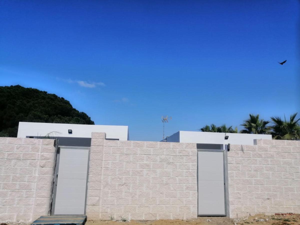 Casa Enzo Cádis Exterior foto