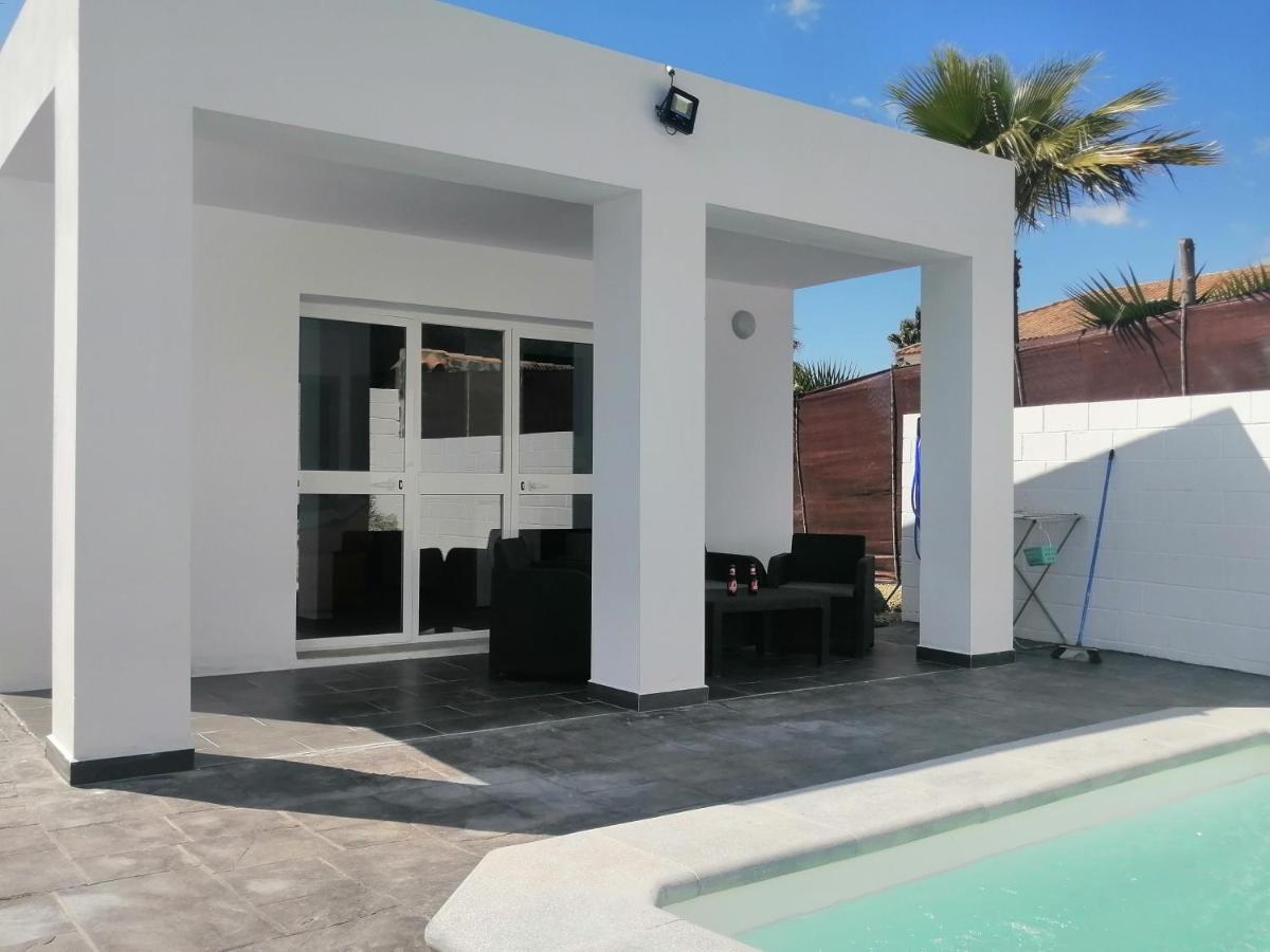 Casa Enzo Cádis Exterior foto