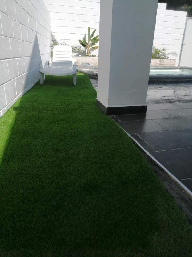 Casa Enzo Cádis Exterior foto